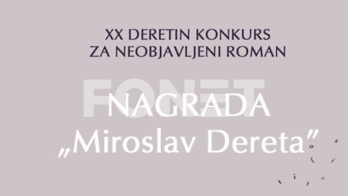 U užem izboru 10 rukopisa